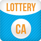 California Lottery icon