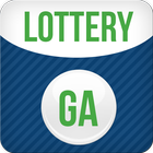 Lottery Results: Georgia simgesi