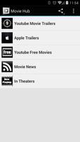 Movie Hub 포스터