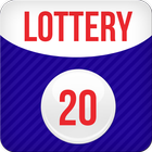 National Lottery Result icône