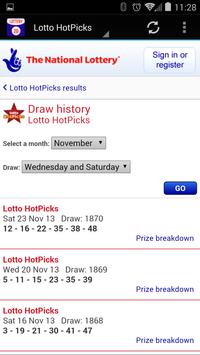 Download National Lottery Result Apk For Android Latest Version