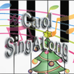 Carols SingAlong icon