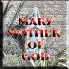Icona Mary Mother Of God - Bradford