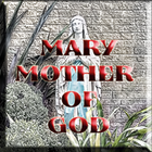 Mary Mother Of God - Bradford أيقونة