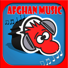 Afghan Music-icoon