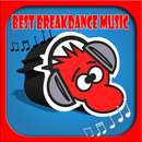 APK Best Breakdance Music