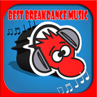 Populaires Breakdance Musique icône