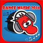 Dance Music and Radio 圖標