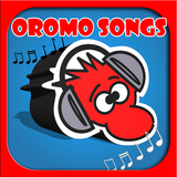 Oromo Songs and Radio icône