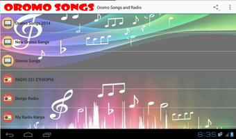 Oromo Songs and Radio bài đăng