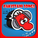 Pakistani Songs and Radio APK