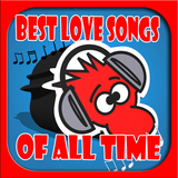 Best Love Songs Of All Time icône