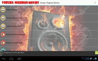 Yoruba / Nigerian Movies Affiche