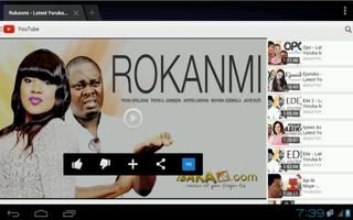 Yoruba / Nigerian Movies captura de pantalla 1