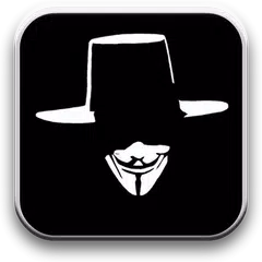 Anonymous Wallpaper