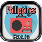 Philippines Radio-icoon