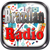 Brazilan Radio icono