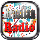 Brazilan Radio-icoon