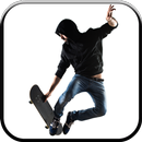 NEW HD Skateboard Wallpapers APK