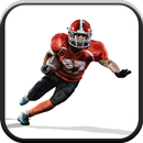 New HD American Football Wallpapers aplikacja