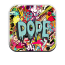 New HD Dope Wallpapers aplikacja