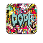 New HD Dope Wallpapers ikona