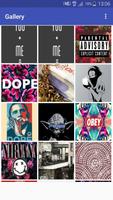 New HD Dope Wallpapers 포스터