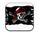 New HD Pirates Wallpapers aplikacja