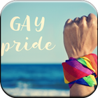 New Gay Pride Super HD Wallpapers icône