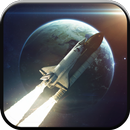 New HD Beautiful Space Wallpapers APK