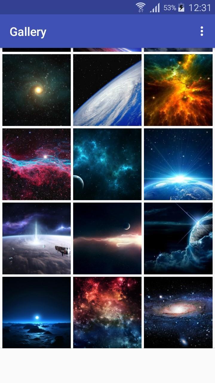 New HD Beautiful Space Wallpapers for Android APK Download New HD Beautiful Space Wallpapers for Android APK Download