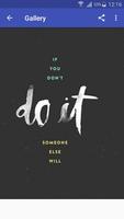 New Fitness & Motivational Wallpapers syot layar 3