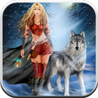 New HD Stunning Fantasy Wallpapers icon