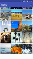 New Stunning California HD Wallpapers Affiche