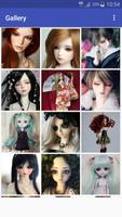 New HD Dolls Wallpapers ảnh chụp màn hình 3