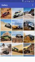 New Off Road HD Wallpapers 截图 3