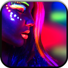 New HD Stunning Neon Wallpapers icon