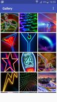 New HD Stunning Neon Wallpapers gönderen