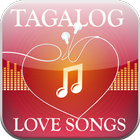 1000 Tagalog Love Songs 2017 圖標