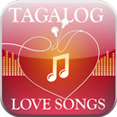 1000 Tagalog Love Songs 2017 aplikacja