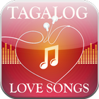 1000 Tagalog Love Songs 2017-icoon