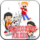 500 +Tagalog Songs For Kids icon