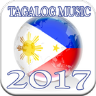 1000 +Tagalog Music and Songs  2017 أيقونة