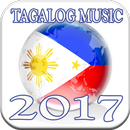 1000 +Tagalog Music and Songs  2017 aplikacja