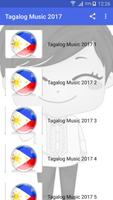 1000 +Tagalog Music and Songs  2017 poster