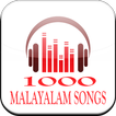 1000 Malayalam Songs