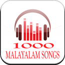 1000 Malayalam Songs-APK