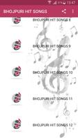 برنامه‌نما 1000 + BHOJPURI Hit Songs 2017 عکس از صفحه