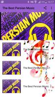 1 Schermata The Best Persian Music