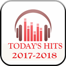 Today's Hits 2017-2018 APK